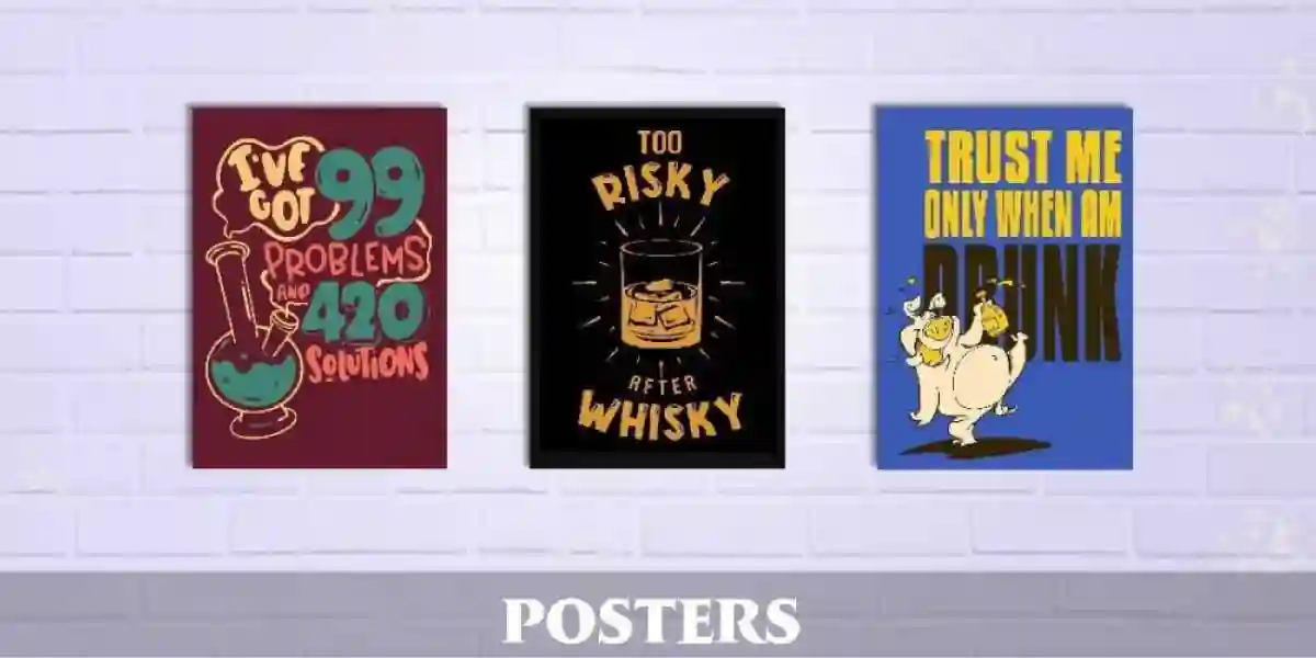 Beer T-Shirts & Beer Posters, Stoner T-Shirts