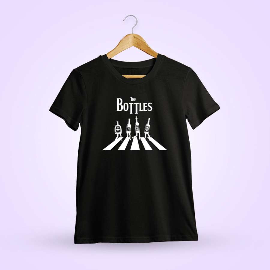 The Bottles T-Shirt